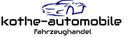 Logo kothe-automobile